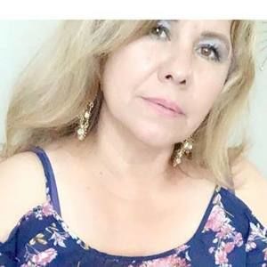 Meet your Posher, Ana